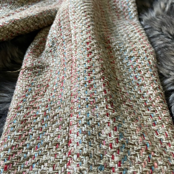 AMAZING! Twill Austin Reed Blazer! Stunning! 😍 - Picture 5 of 14